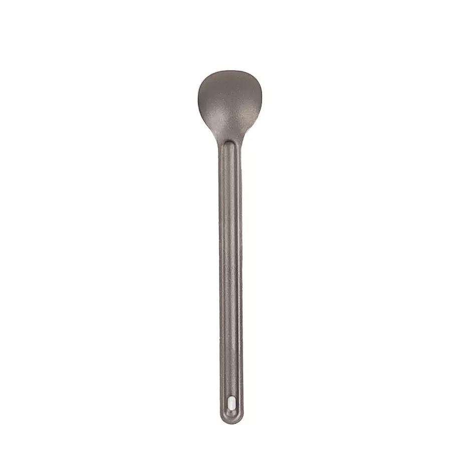 Navaris Long Handle Spoon - Image 2