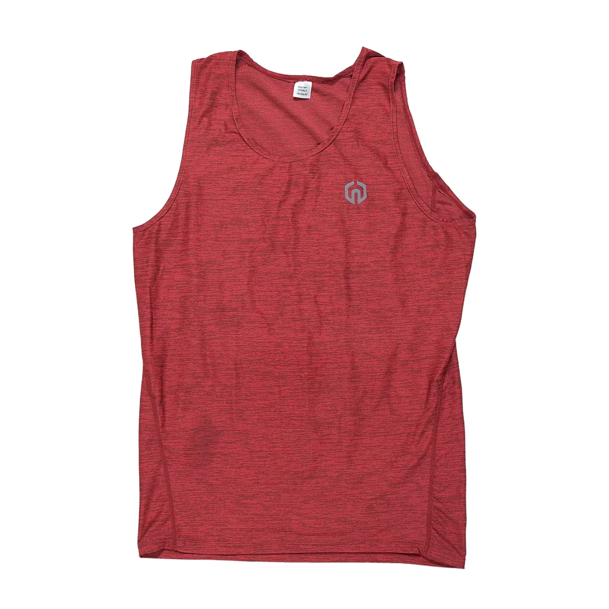 Neleus Performance Tank Top - Men's