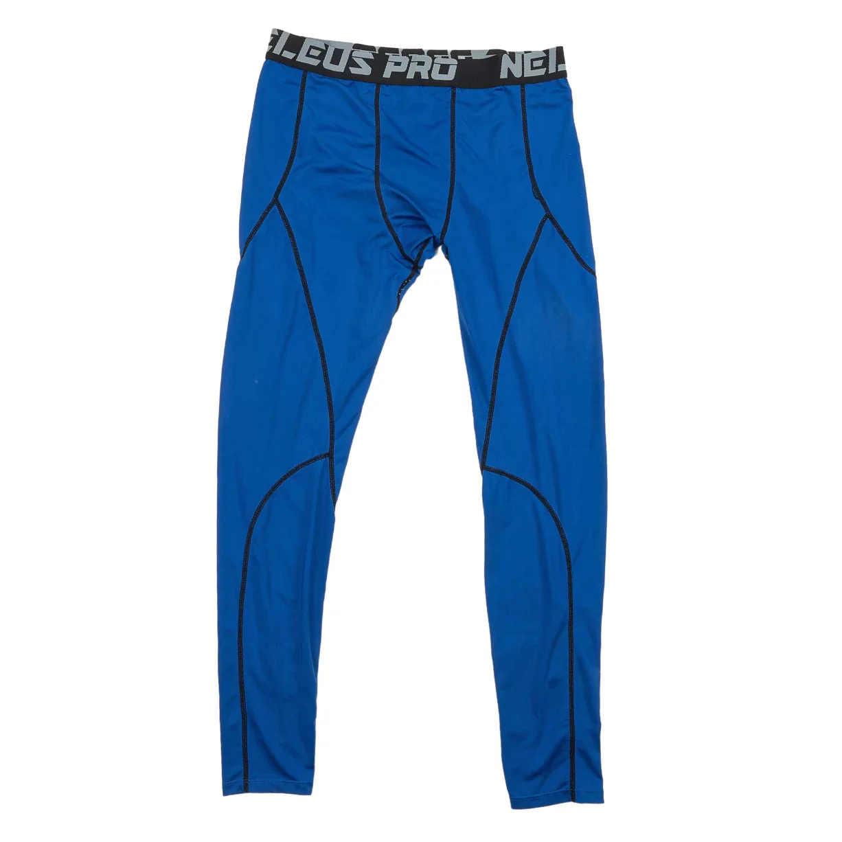 Neleus Pro Compression Pants - Men's
