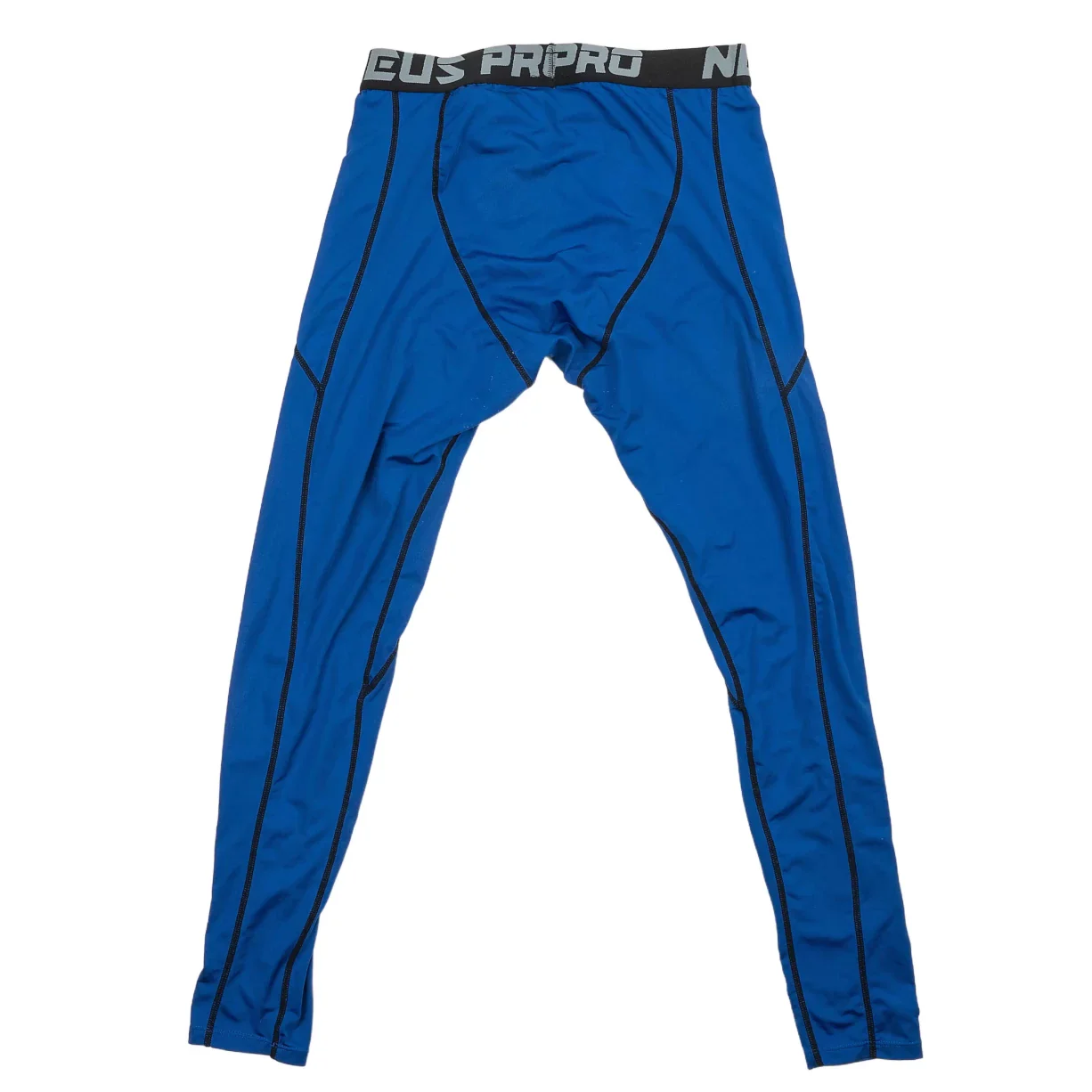 Neleus Pro Compression Pants - Men's - Image 2