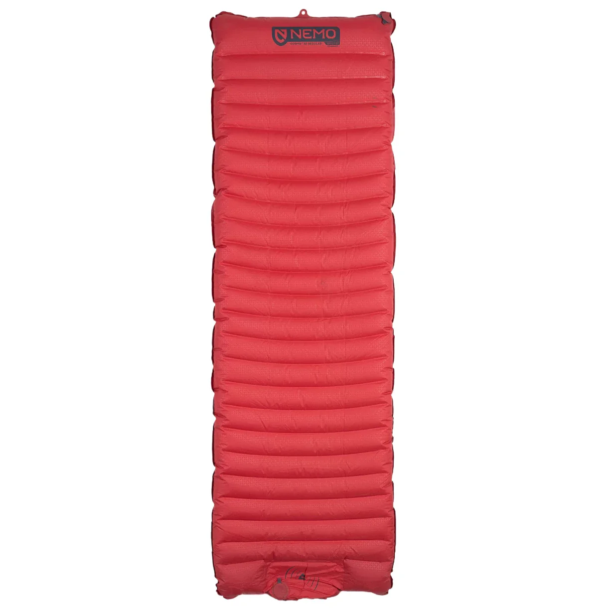Nemo Cosmo 3D Insulated Sleeping Pad