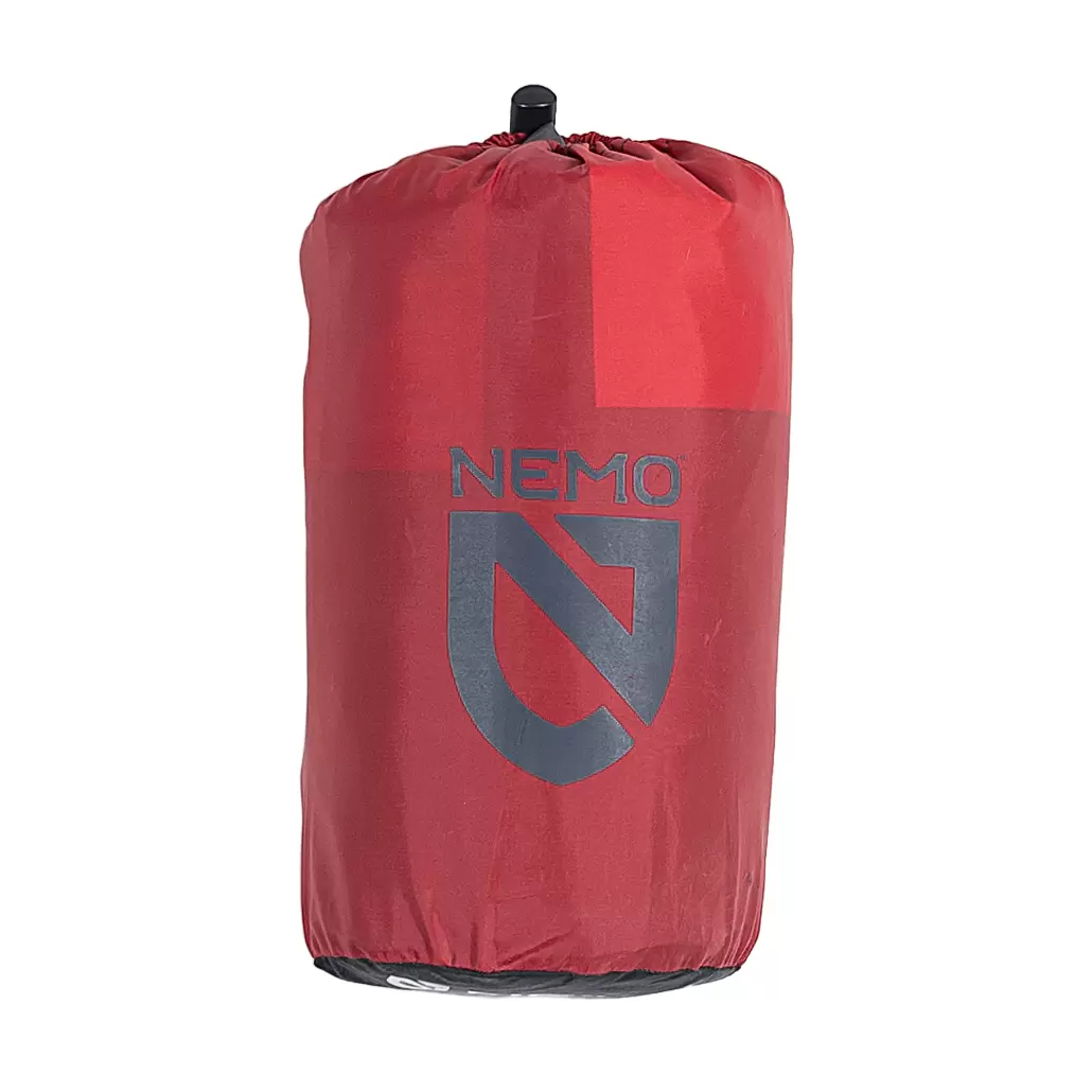 Nemo Cosmo 3D Insulated Sleeping Pad - Image 3