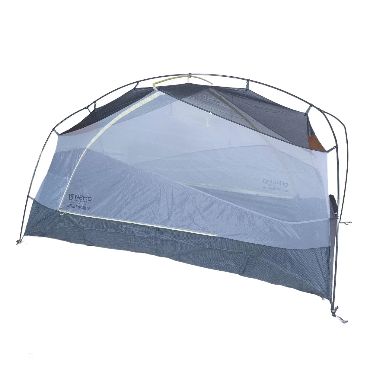 Nemo Dagger Osmo 2P Backpacking Tent - Image 3