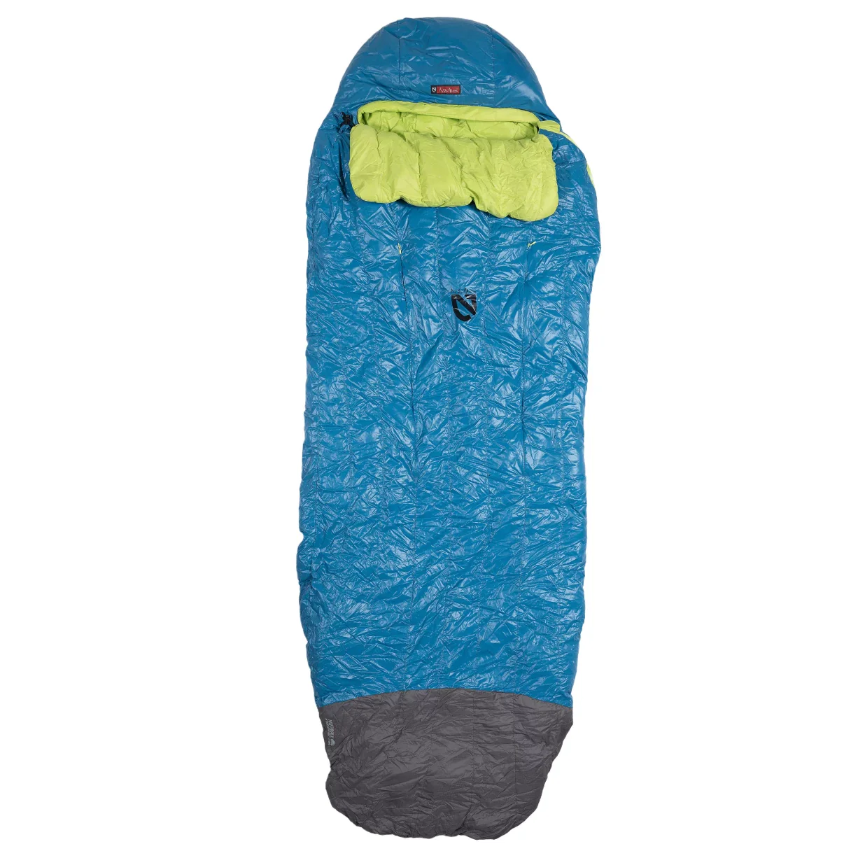 Nemo Disco 15° Down Sleeping Bag - Women's
