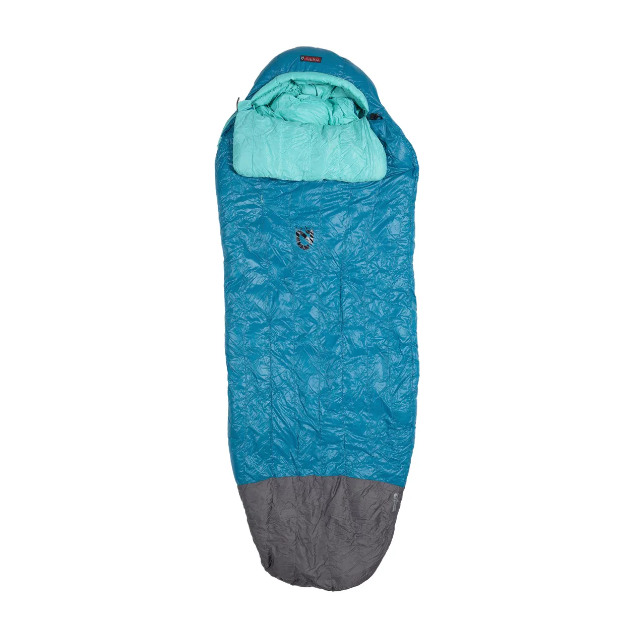 Nemo Disco 15 Endless Promise Down Sleeping Bag