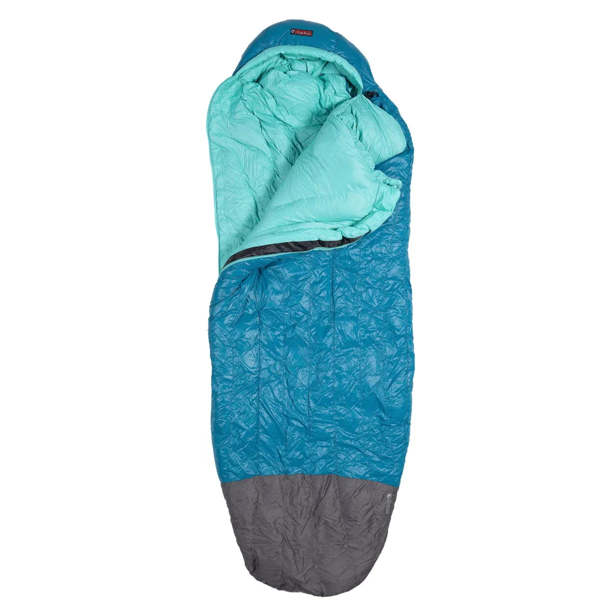 Nemo Disco 15 Endless Promise Down Sleeping Bag - Image 2
