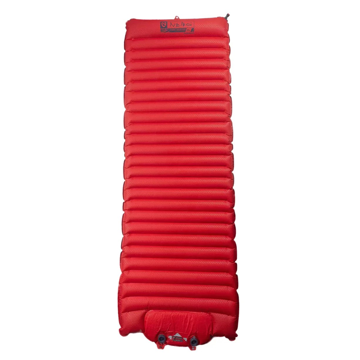 NEMO Equipment Cosmo 25L Sleeping Pad