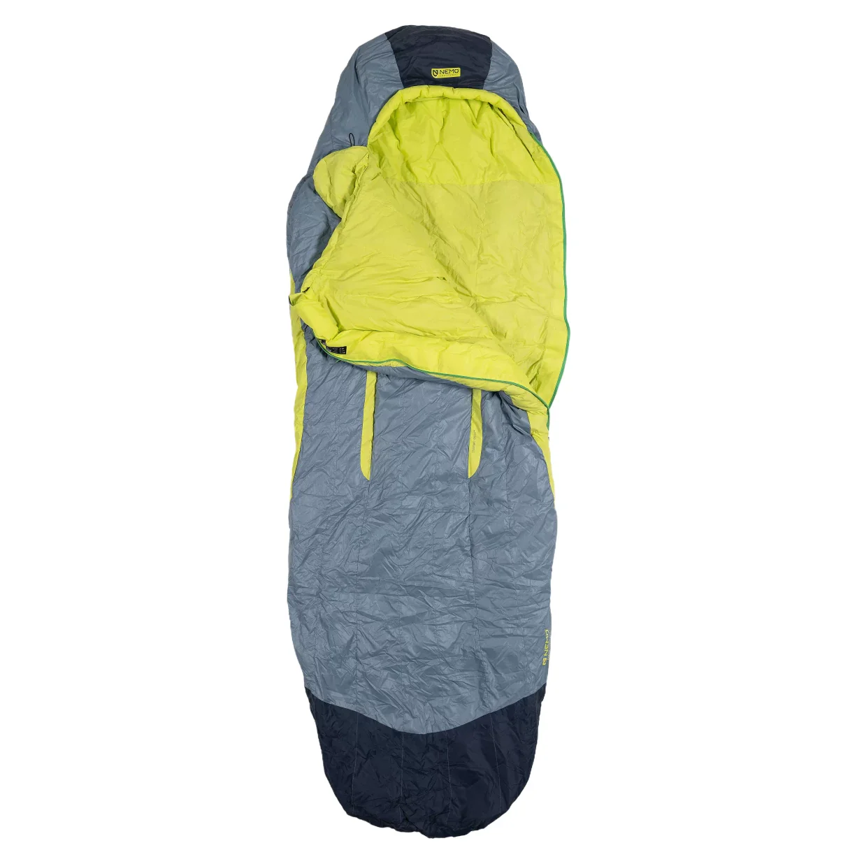 NEMO Equipment Disco 30 Down Sleeping Bag - Men's - Image 2