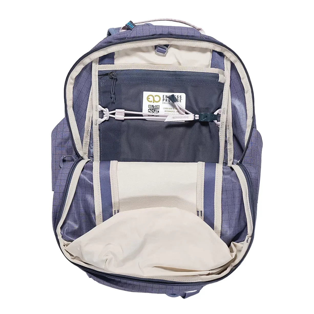 NEMO Equipment Inc. Resolve 15L Backpack - Image 2