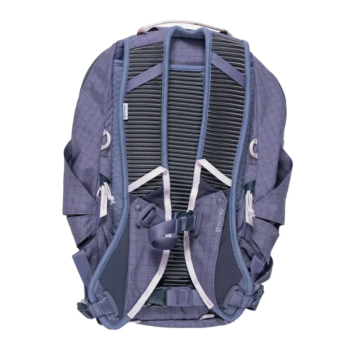 NEMO Equipment Inc. Resolve 15L Backpack - Image 3