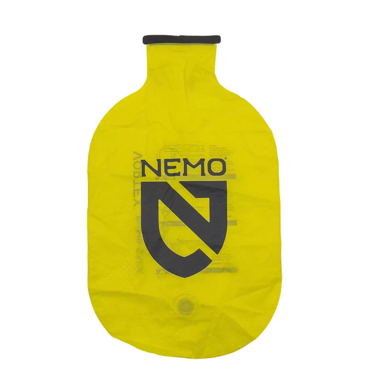 NEMO Equipment Inc. Vortex Pump Sack