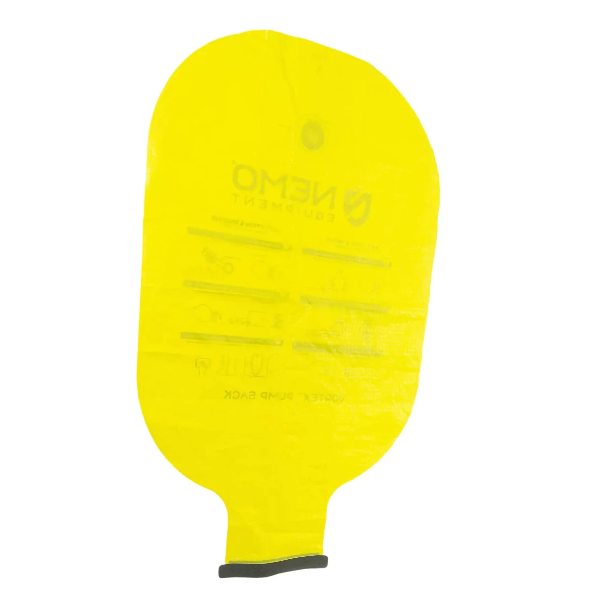 NEMO Equipment Inc. Vortex Pump Sack - Image 2