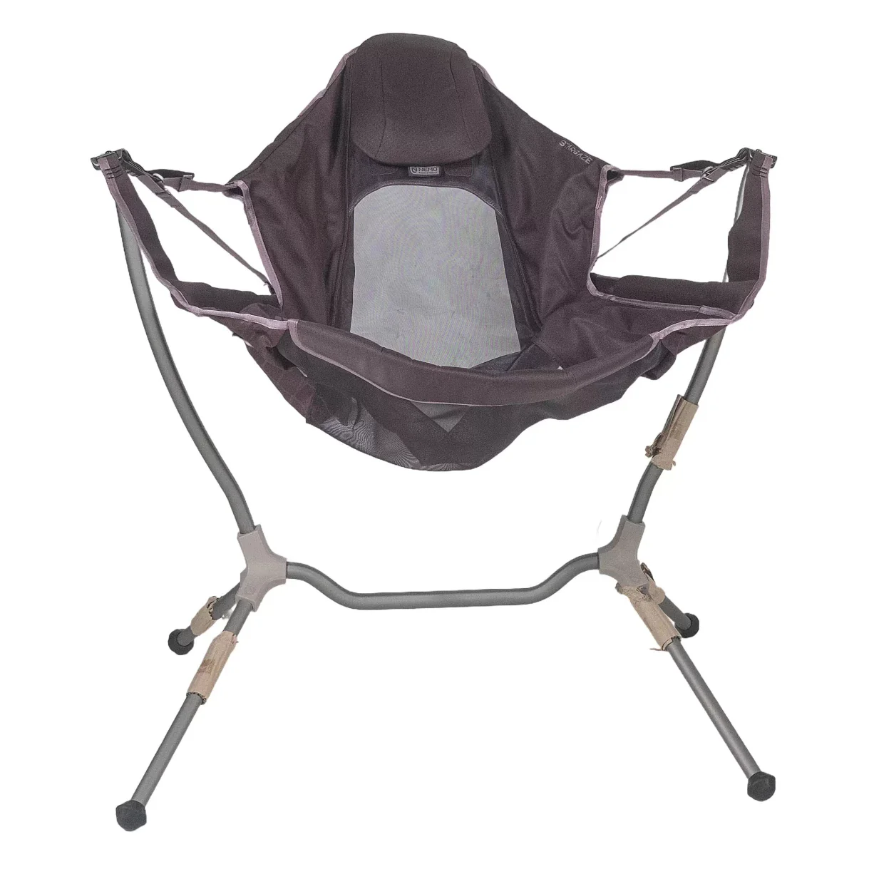 NEMO Equipment Stargaze Reclining Camp Chair