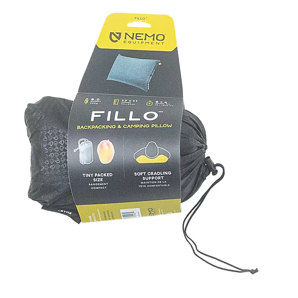 Nemo Fillo Pillow - Image 3