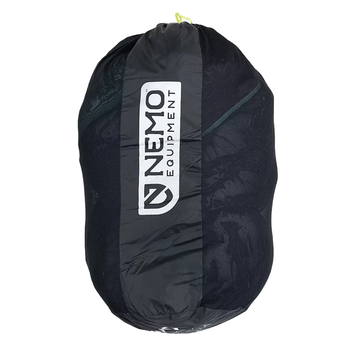 Nemo Forte 20 Sleeping Bag - Women's - Image 4