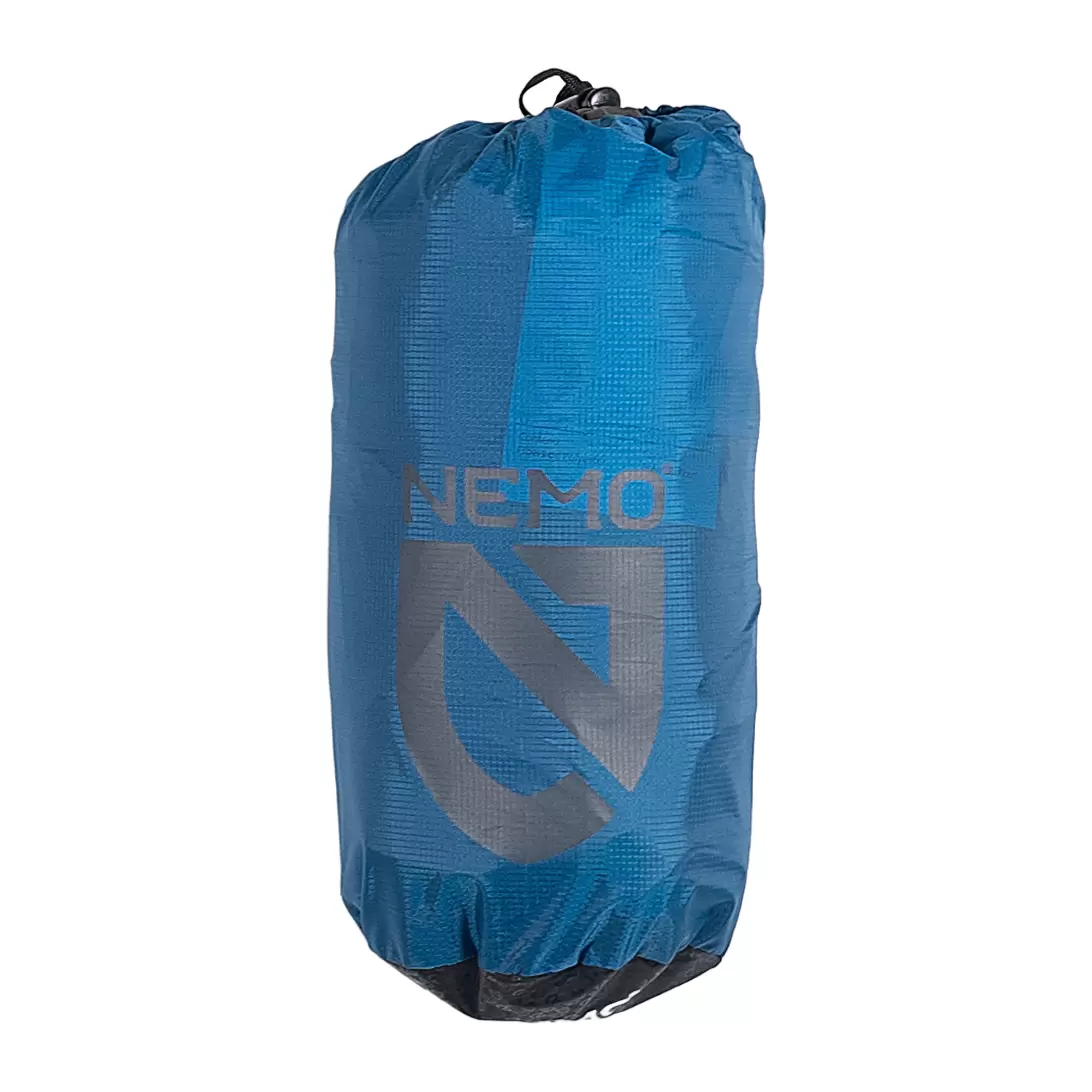 Nemo Quasar 3D Insulated Sleeping Pad - Image 3