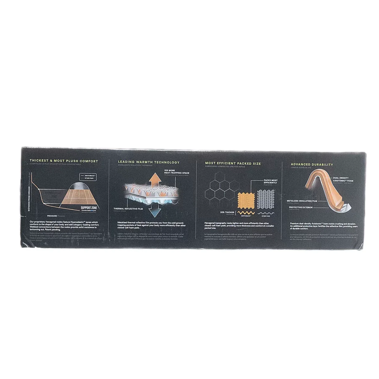 Nemo Switchback Ultralight Sleeping Pad - Image 2