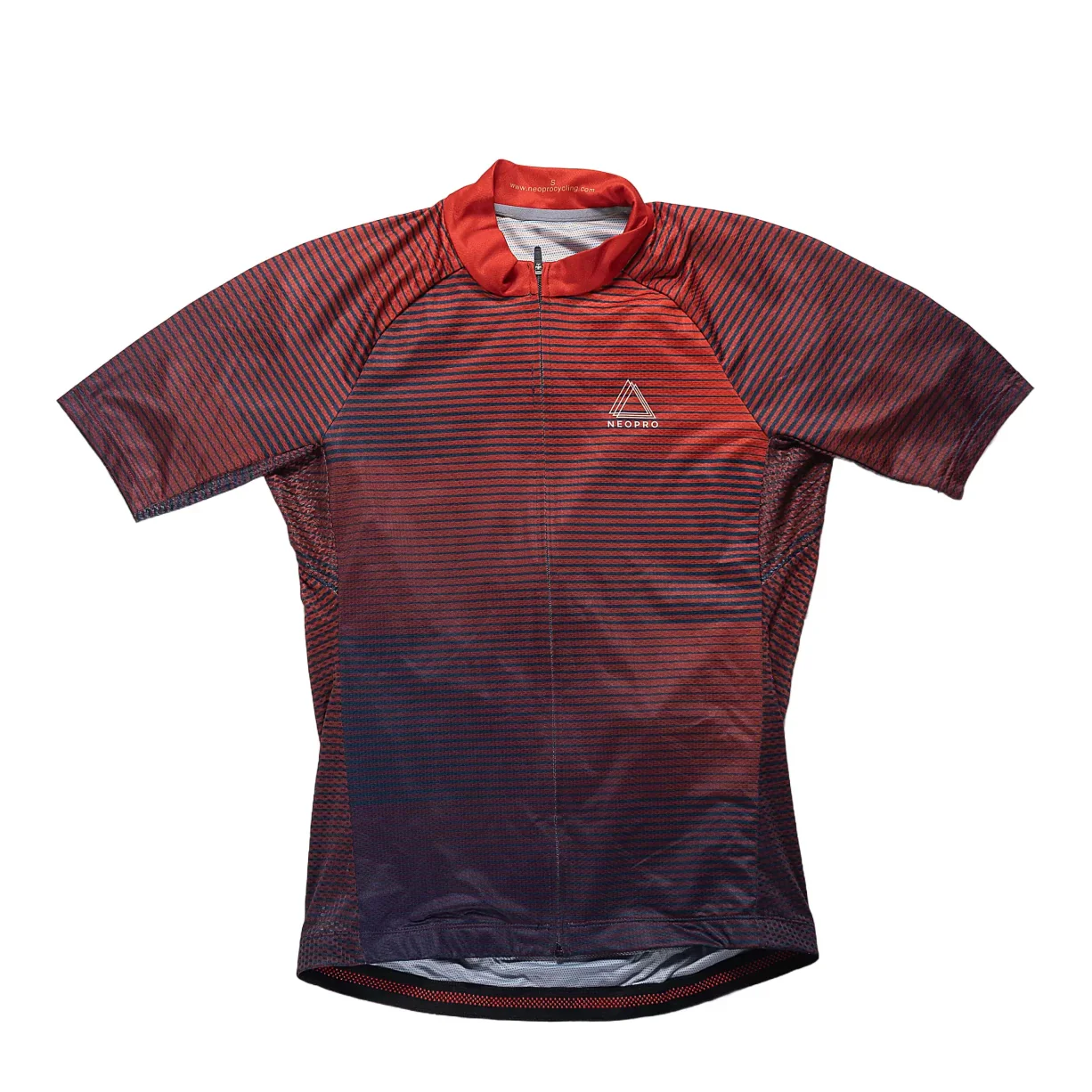 NeoPro Cycling Jersey