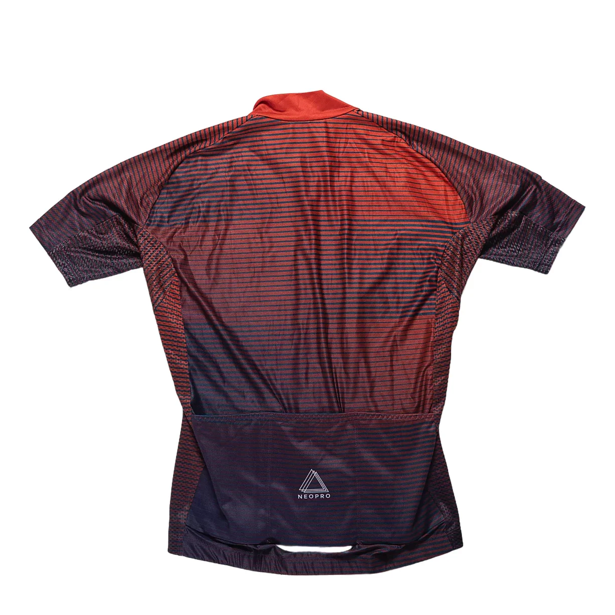 NeoPro Cycling Jersey - Image 2