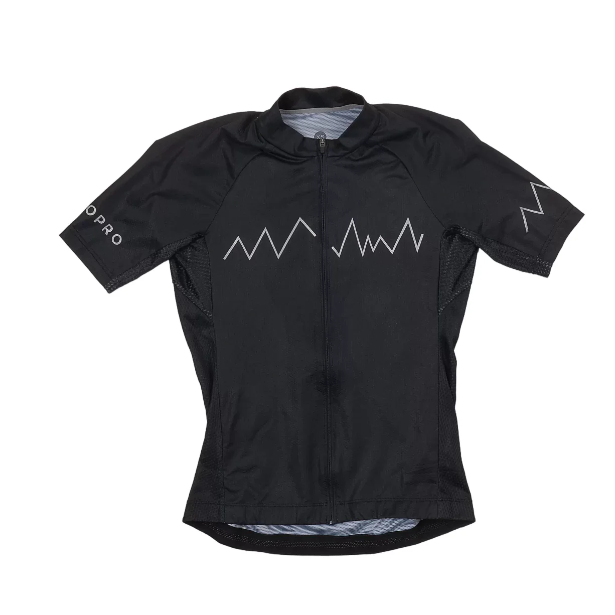 NeoPro Short Sleeve Cycling Jersey - Women's