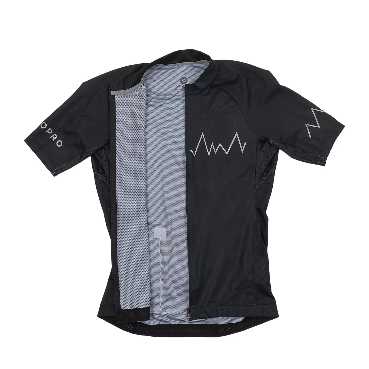 NeoPro Short Sleeve Cycling Jersey - Women's - Image 2