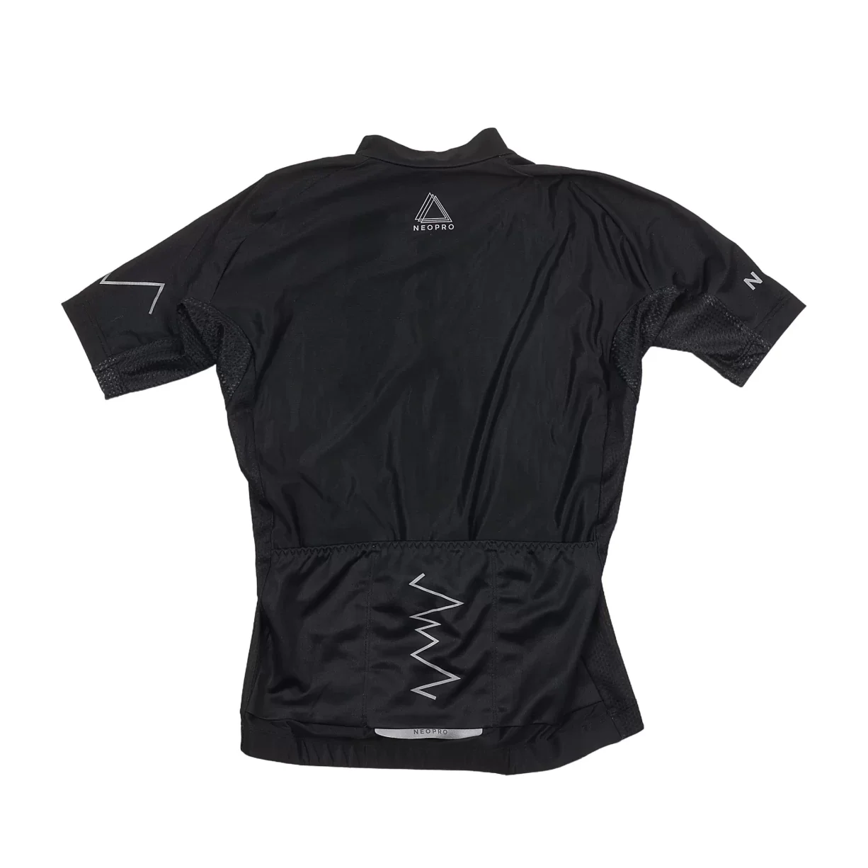 NeoPro Short Sleeve Cycling Jersey - Women's - Image 3