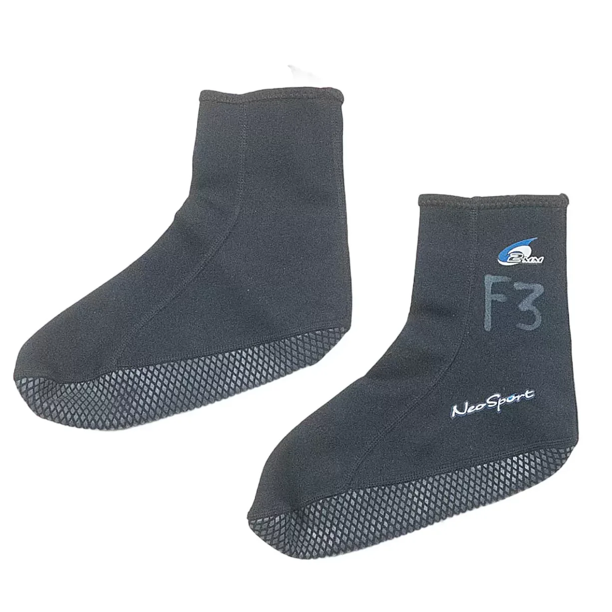 NeoSport 2mm Neoprene Socks