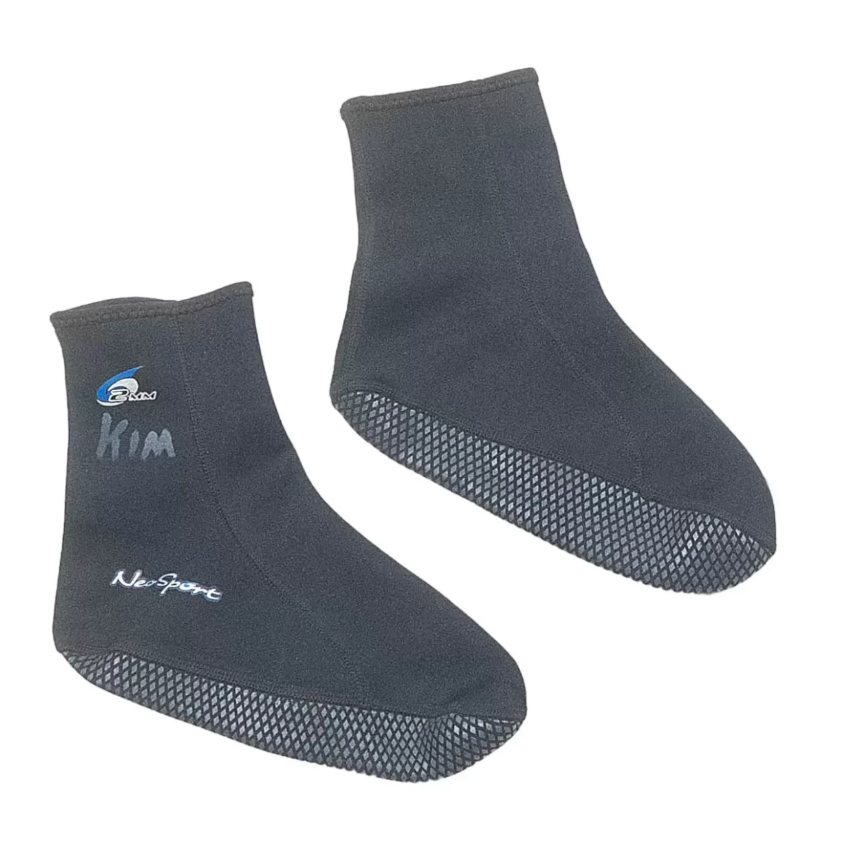 NeoSport 2mm Neoprene Socks