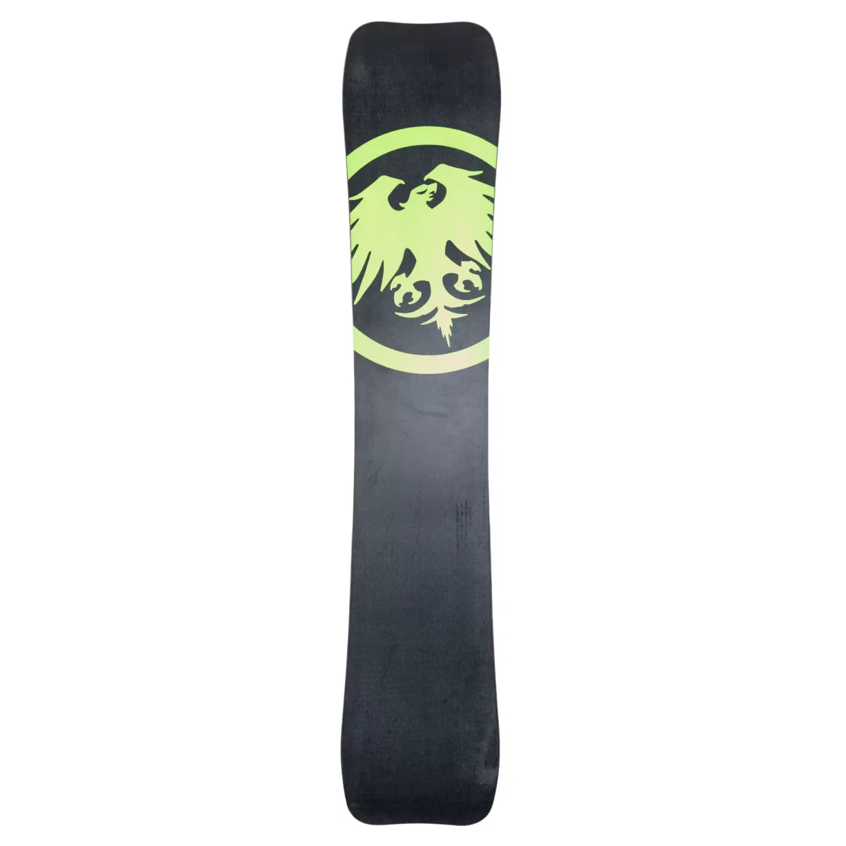 Never Summer Bone Snowboard - 154cm - Image 3