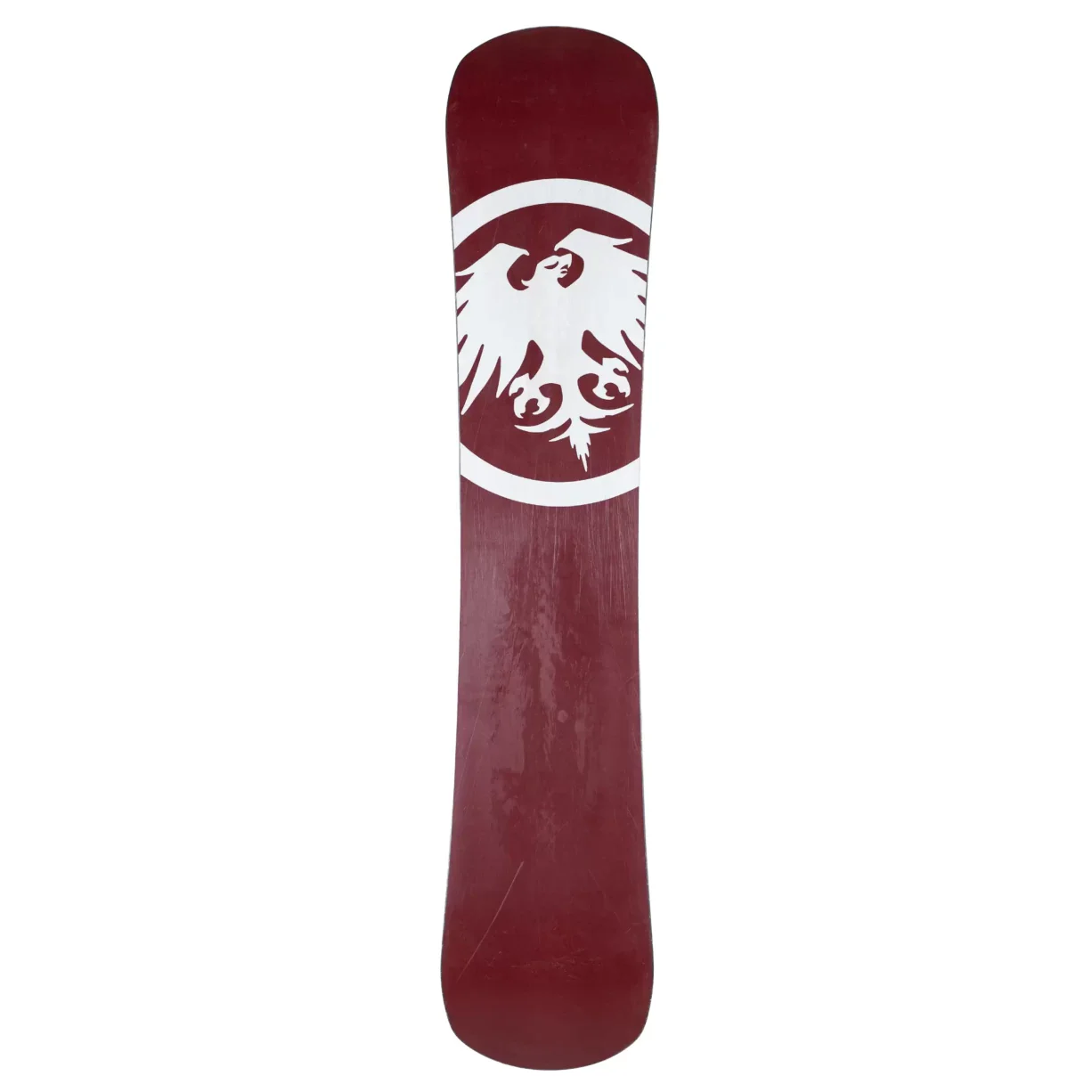 Never Summer Proto Synthesis Snowboard 2021 - 154 cm - Image 3