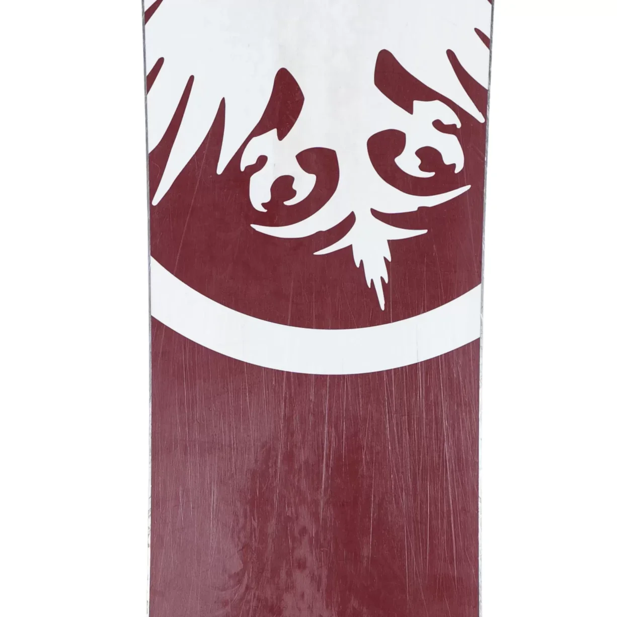 Never Summer Proto Synthesis Snowboard 2021 - 154 cm - Image 5