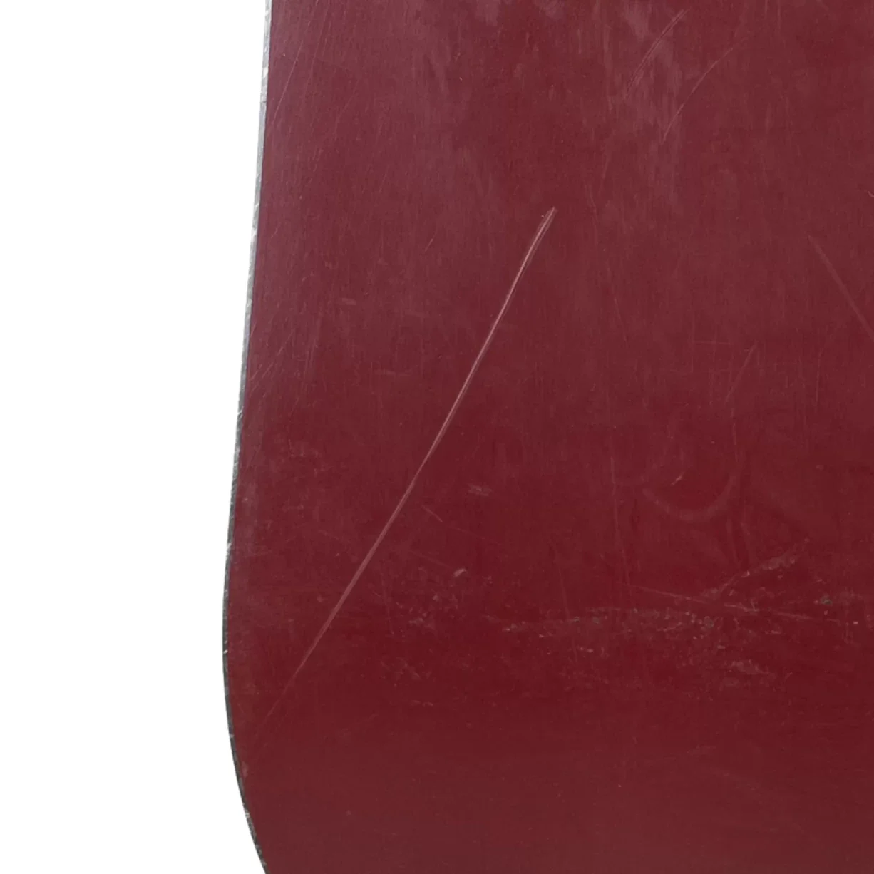 Never Summer Proto Synthesis Snowboard 2021 - 154 cm - Image 6