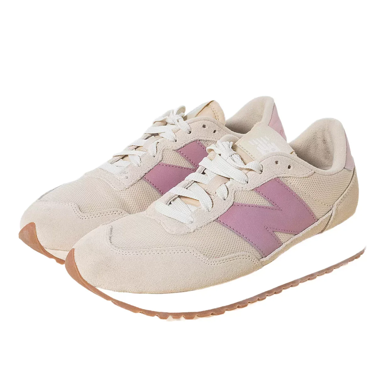 New Balance 237 Sneakers - Women's - Image 2