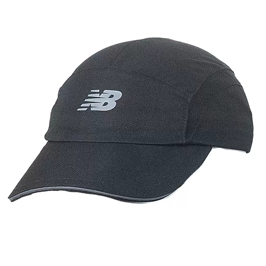 New Balance 5-Panel Performance Hat