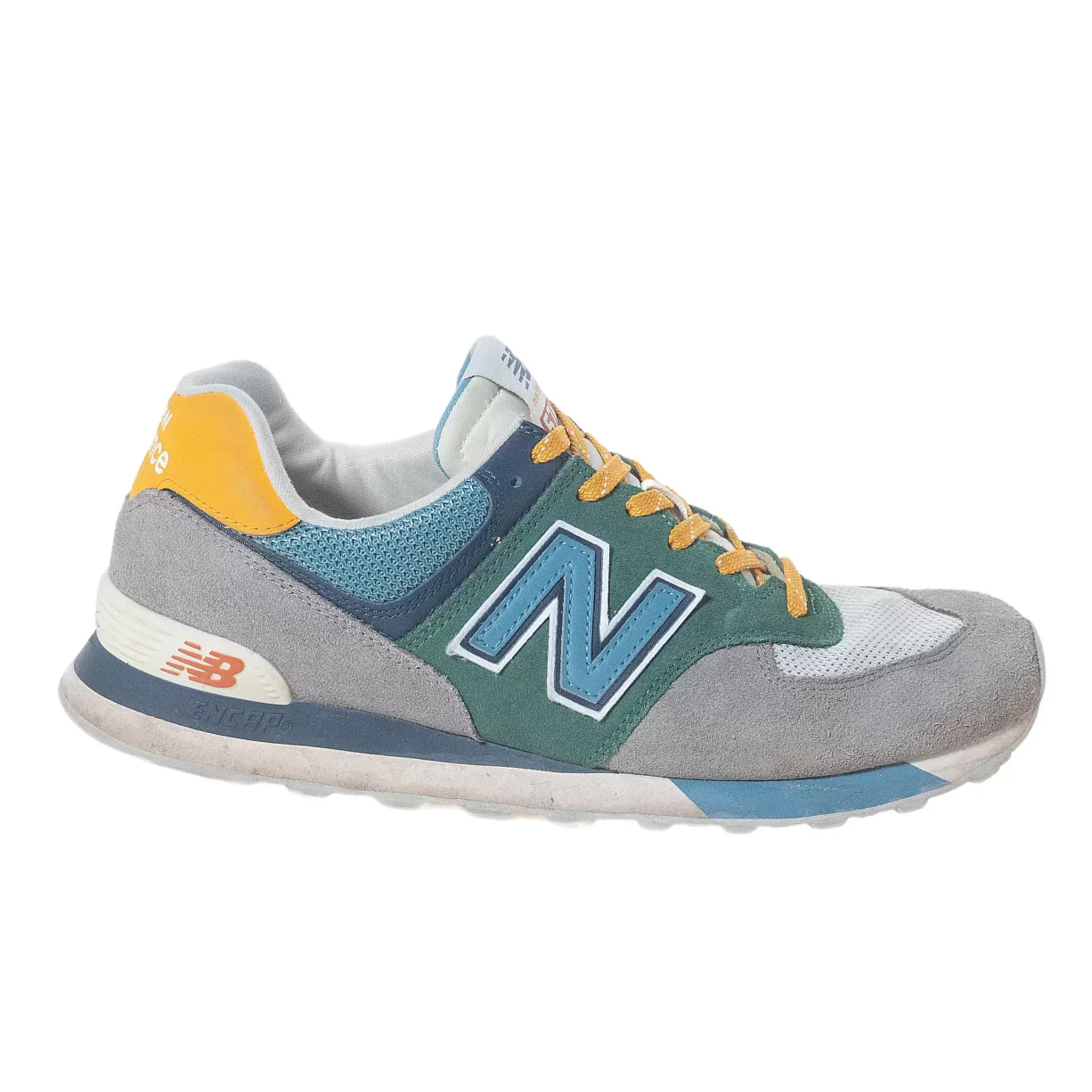 New Balance 574 Shoe - Men's