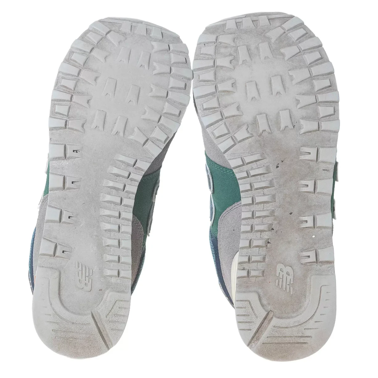 New Balance 574 Shoe - Men's - Image 4