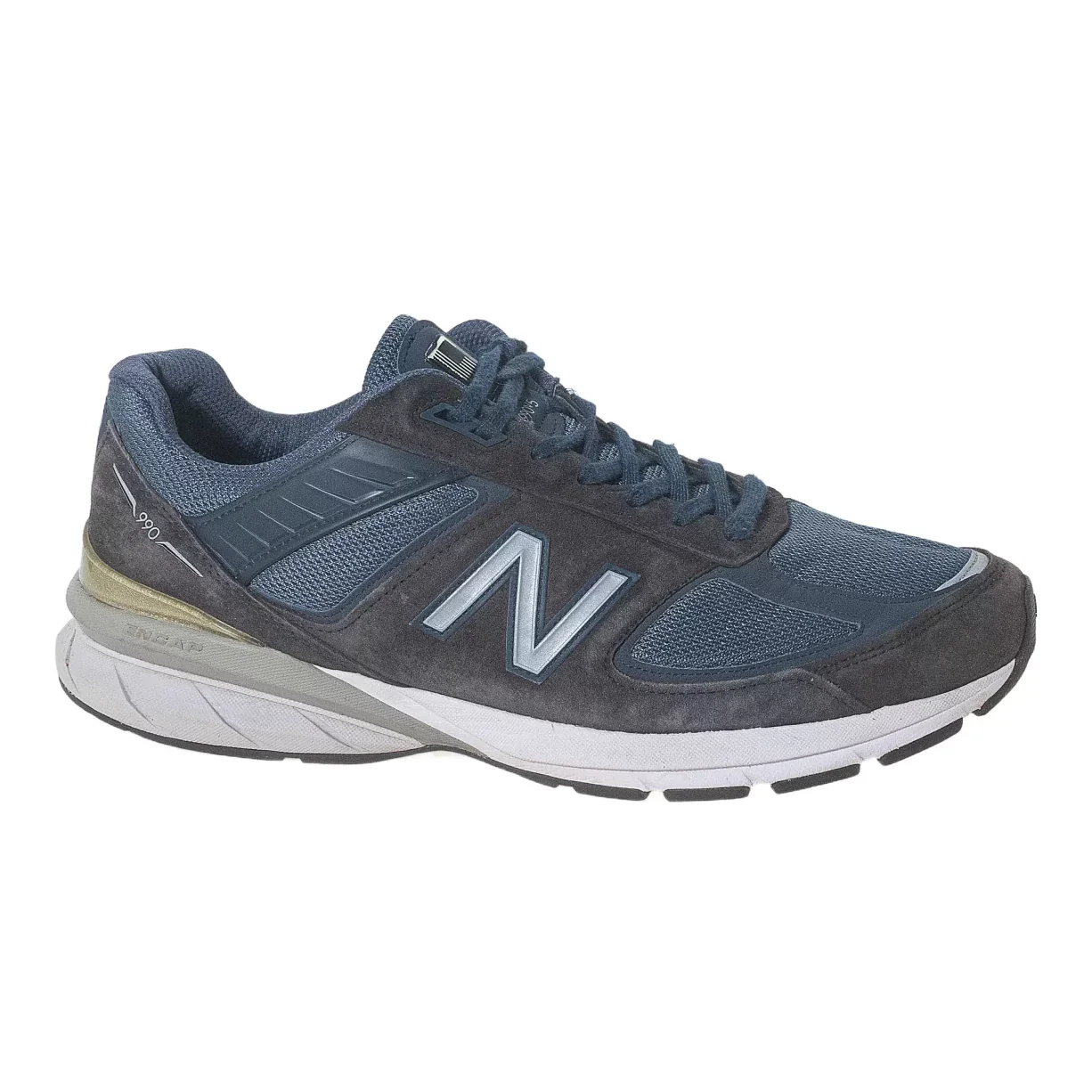 New Balance 990 V5 Sneakers - Men's