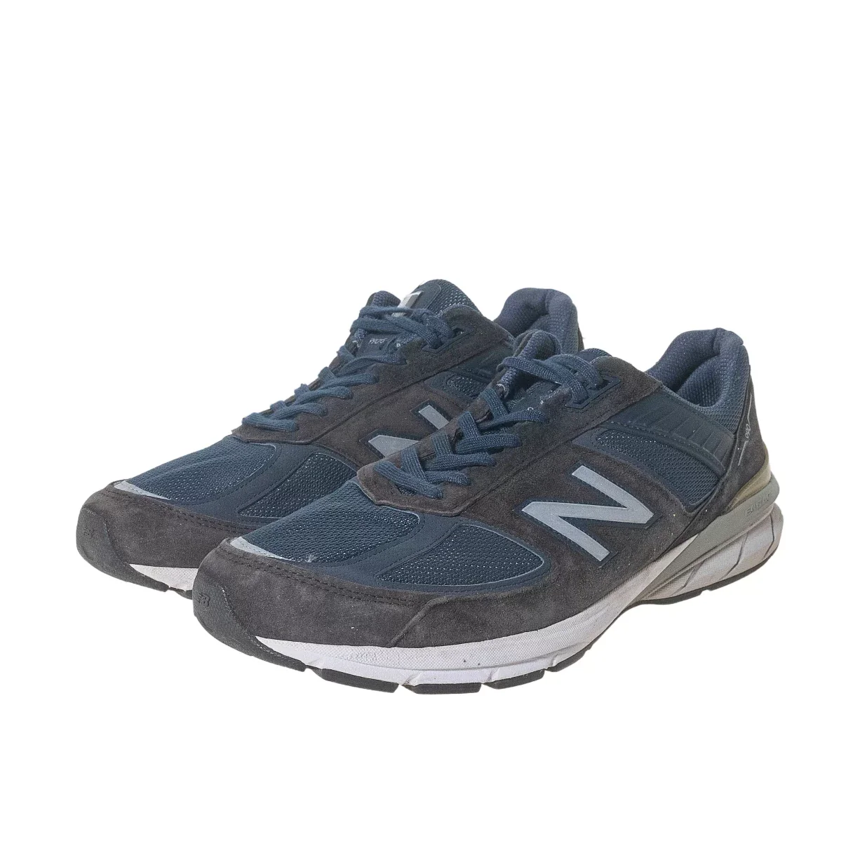 New Balance 990 V5 Sneakers - Men's - Image 2