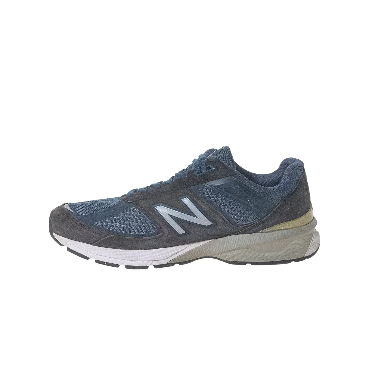 New Balance 990 V5 Sneakers - Men's - Image 3