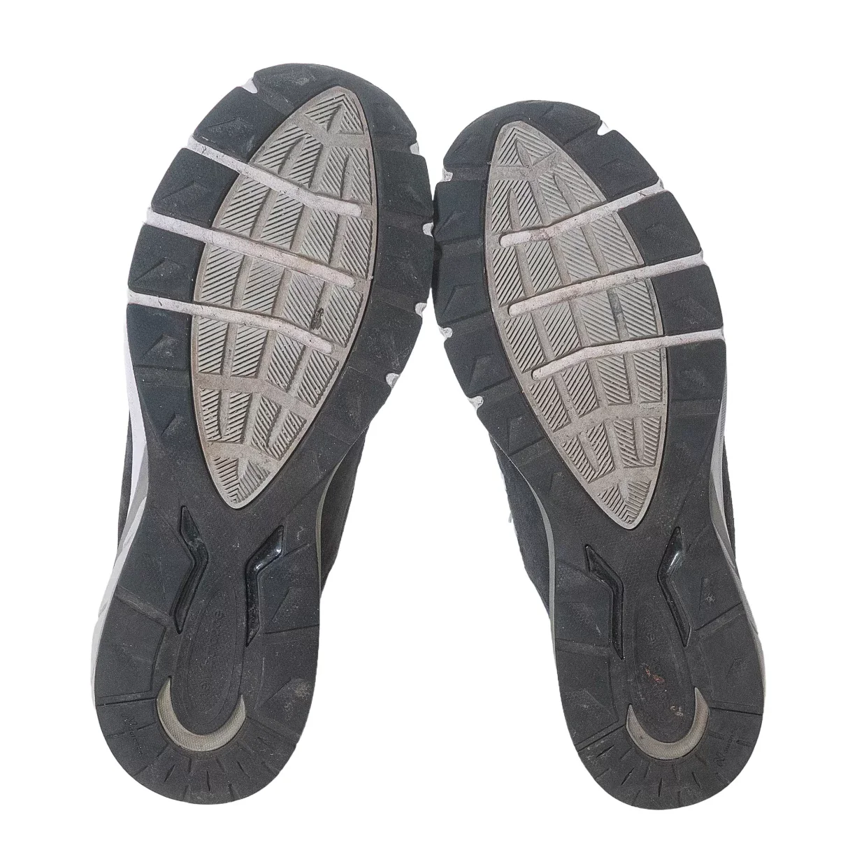 New Balance 990 V5 Sneakers - Men's - Image 4