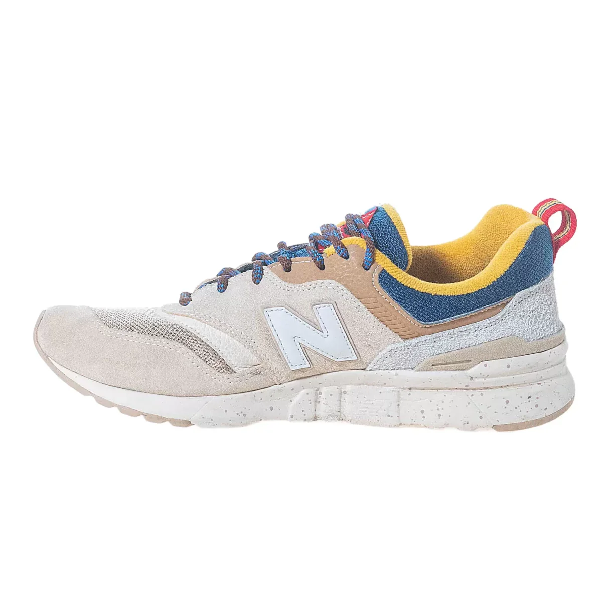 New Balance 997H Shoe - Men's - Image 3