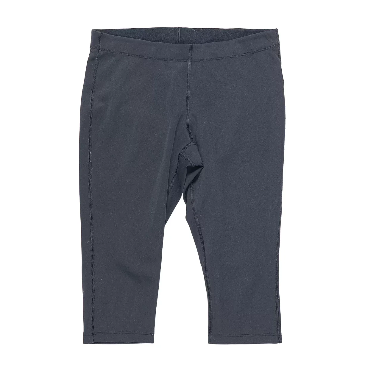 New Balance Crop Leggings - Women's