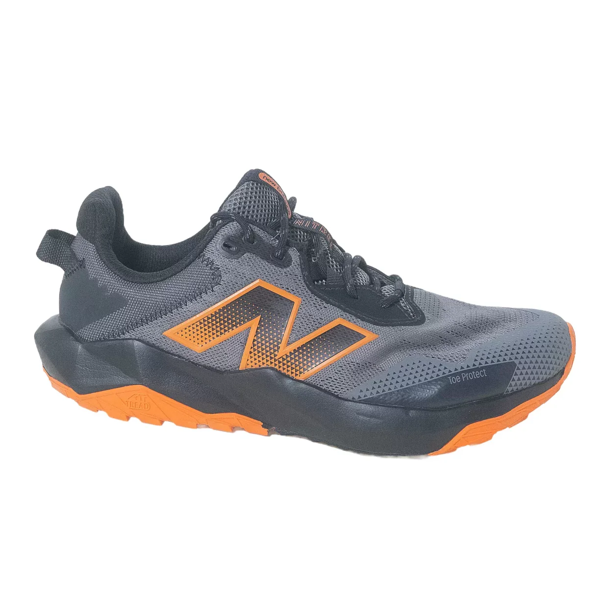 New Balance Dynasoft Nitrel v6 Shoe - Men's