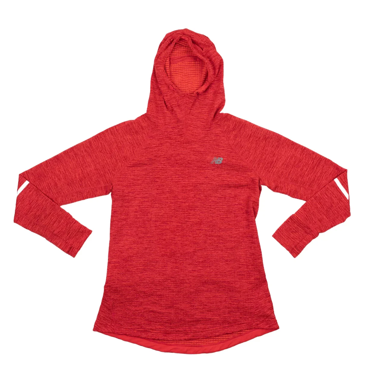 New Balance Fleece Lined Hoodie - Women's