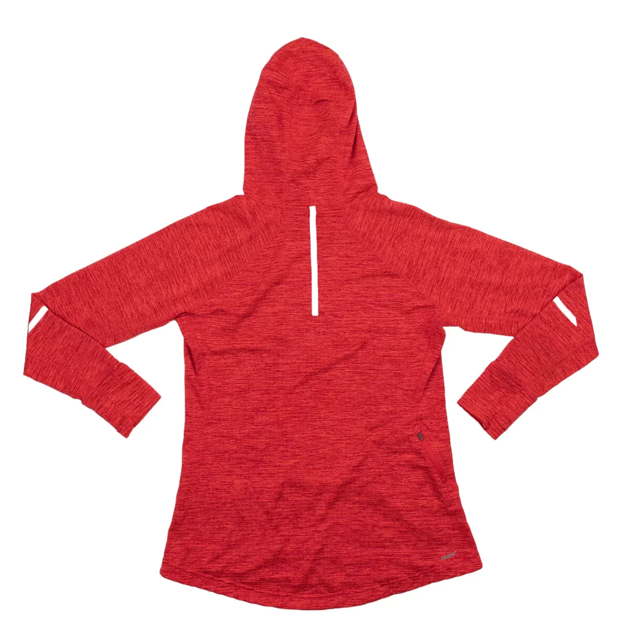 New Balance Fleece Lined Hoodie - Women's - Image 2