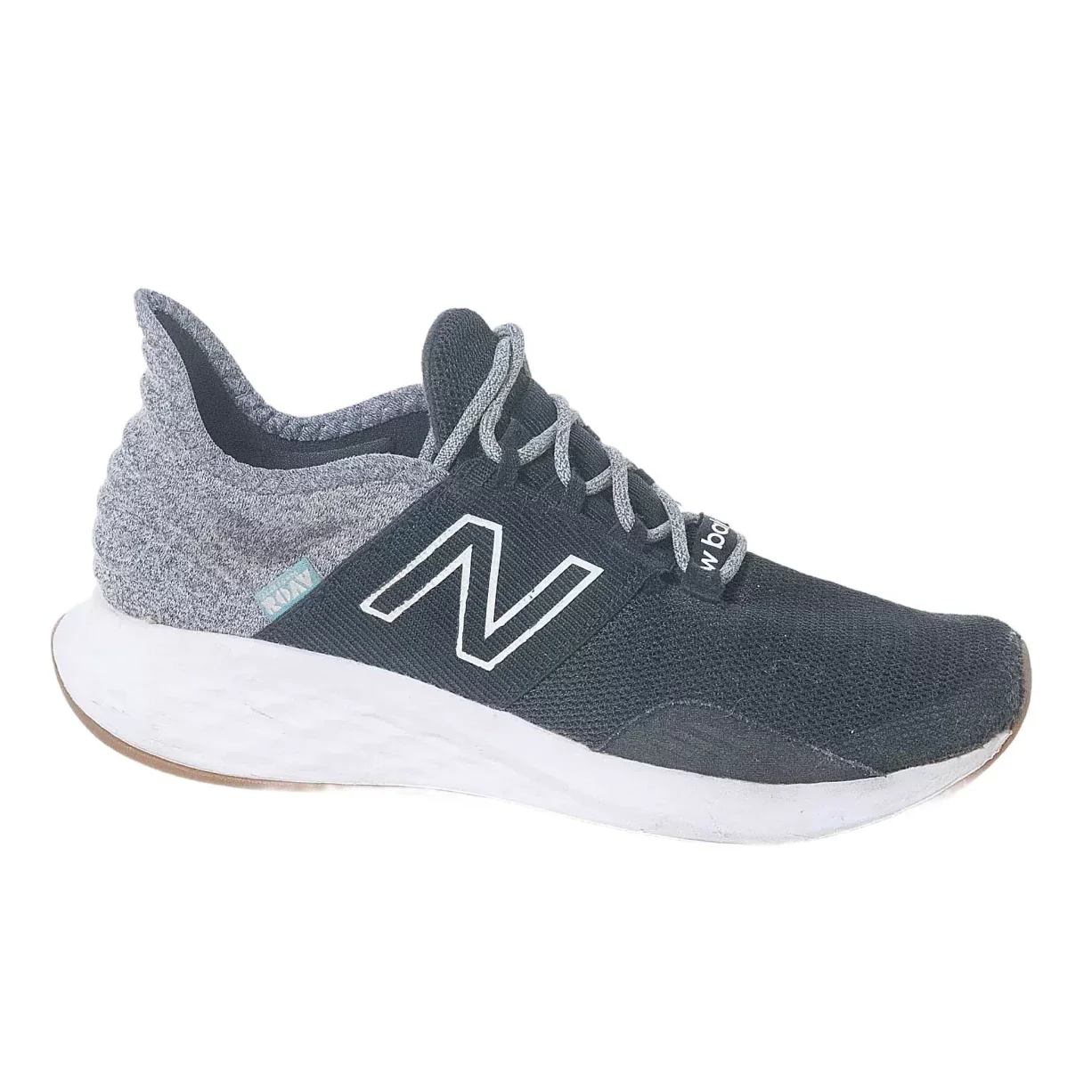 New Balance Fresh Foam Roav Running Shoe - Kids'
