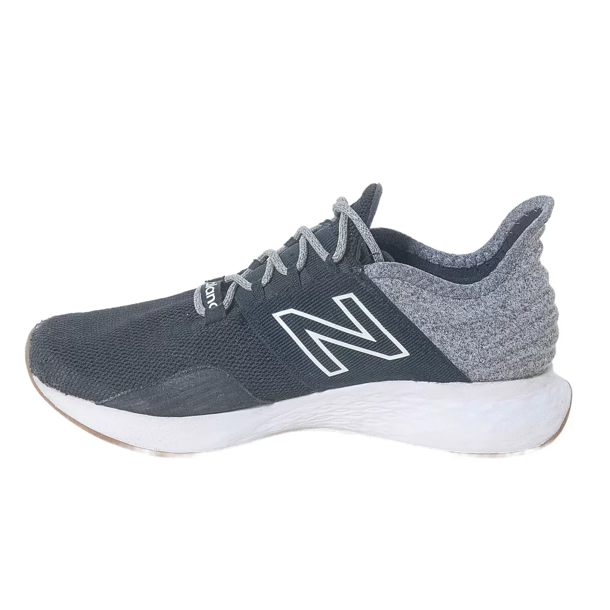 New Balance Fresh Foam Roav Running Shoe - Kids' - Image 3