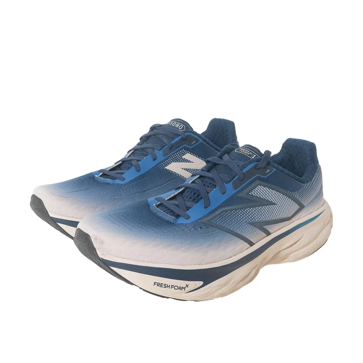 New Balance Fresh Foam X 1080v14 Shoe - Men's - Image 2