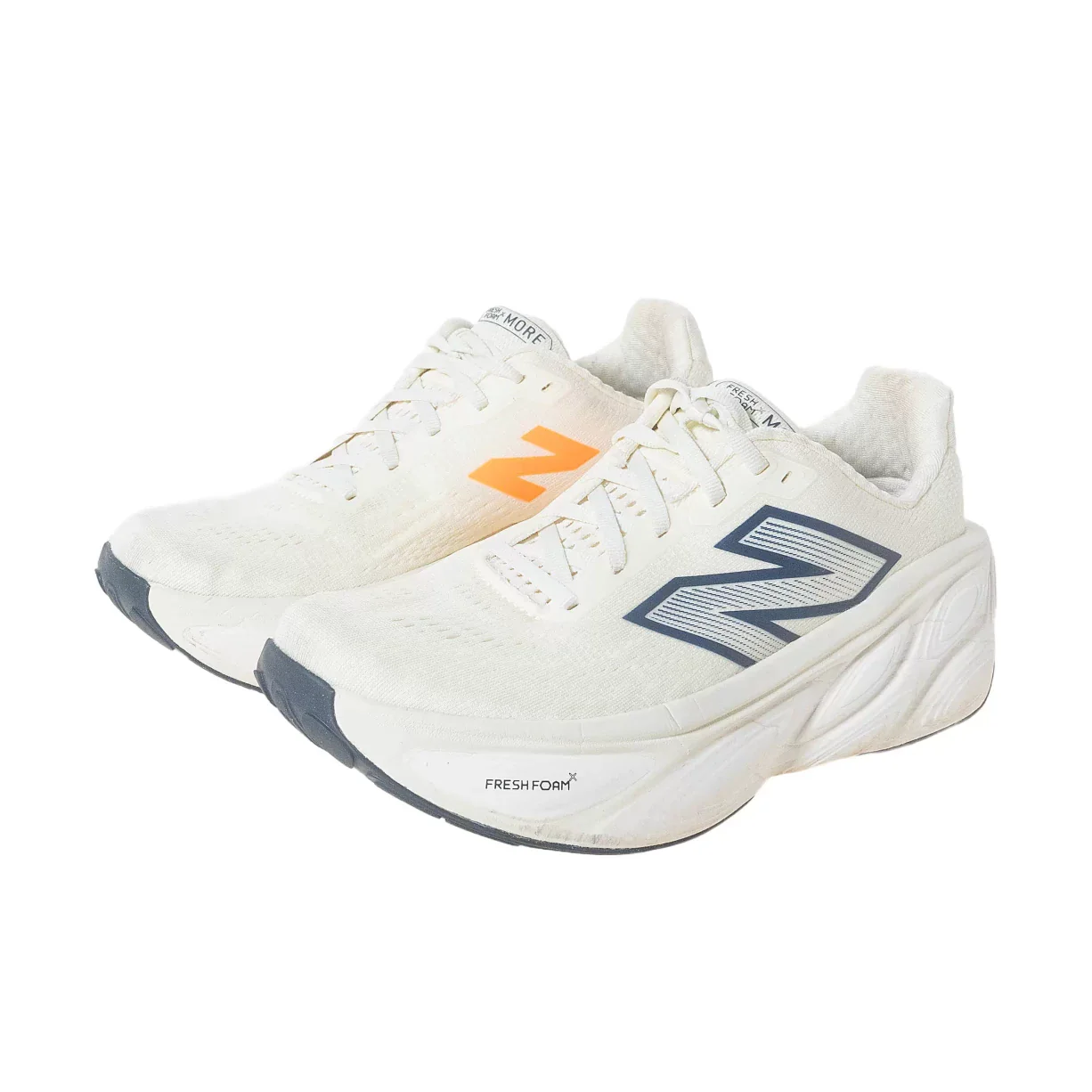 New Balance Fresh Foam X More Running Shoes - Women's - Image 2