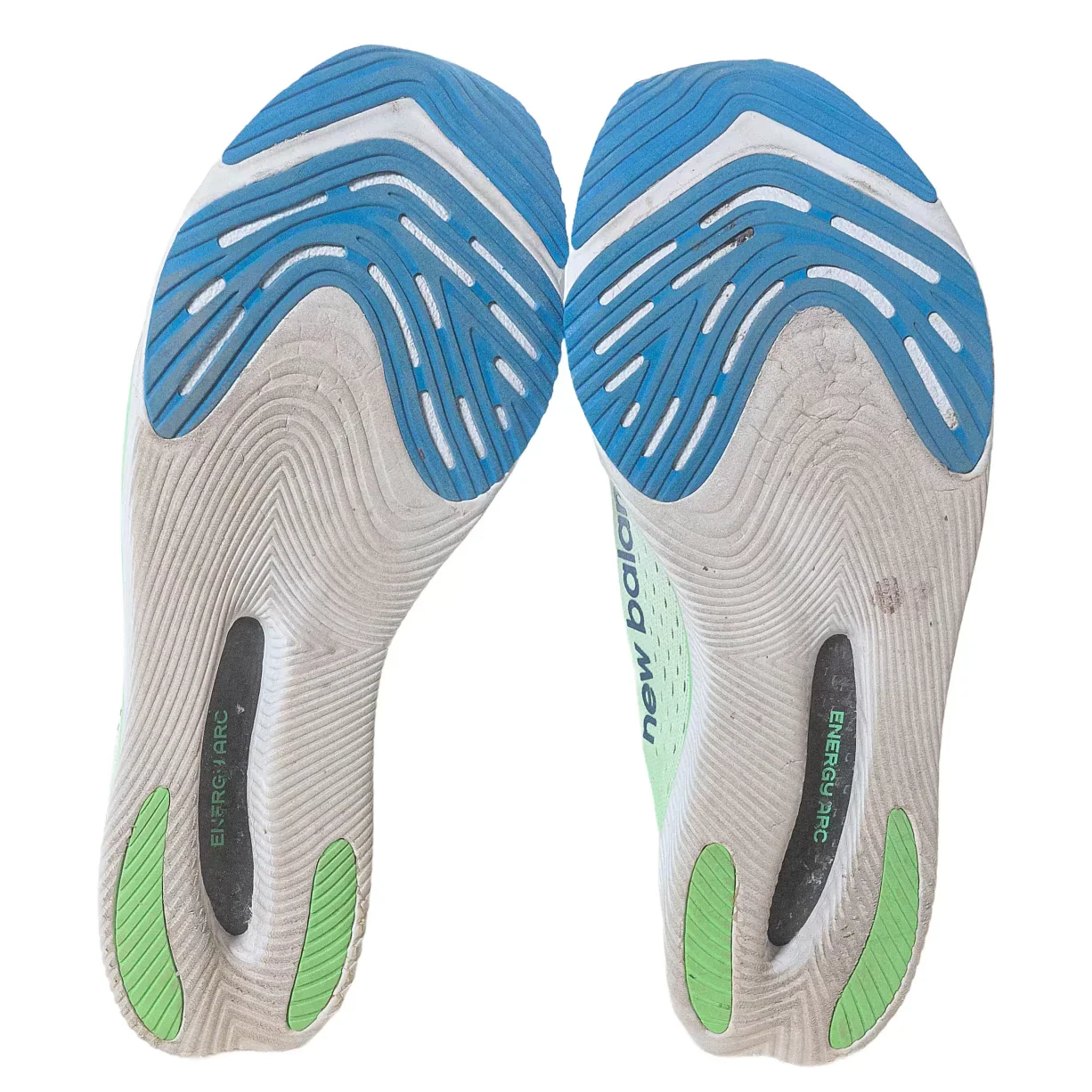 New Balance FuelCell SuperComp - Men's - Image 4